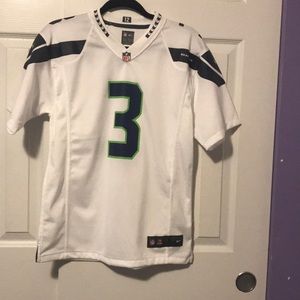 Youth  Seahawks Jersey NFL